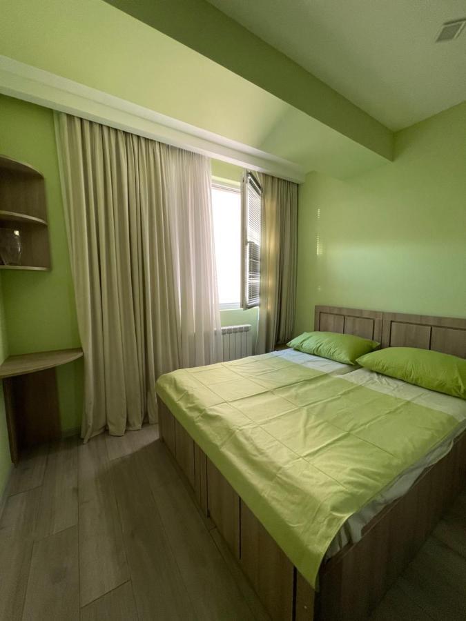 Apartament Archi Towers Tbilisi Zewnętrze zdjęcie