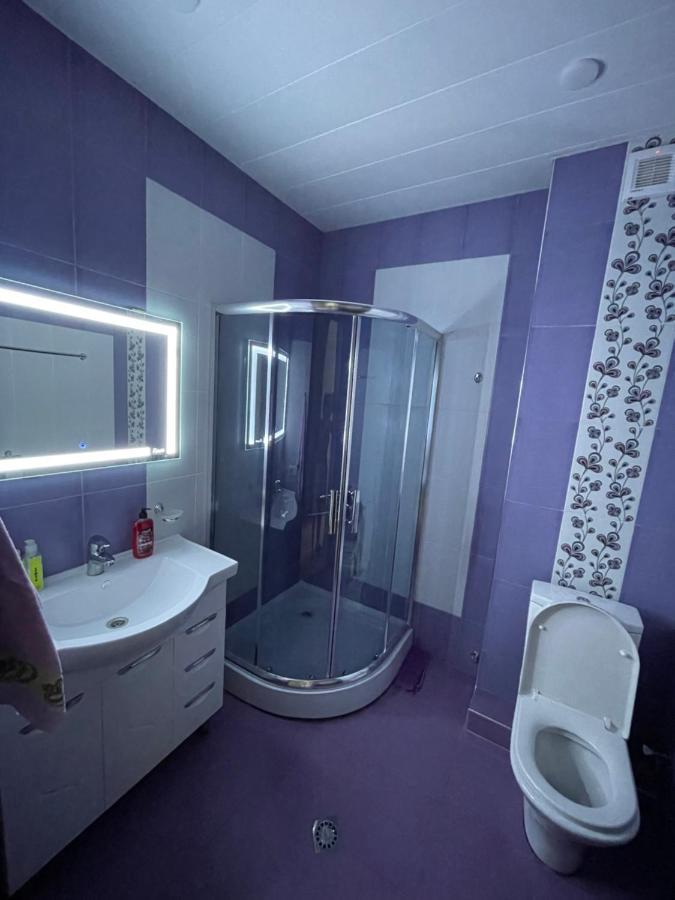 Apartament Archi Towers Tbilisi Zewnętrze zdjęcie
