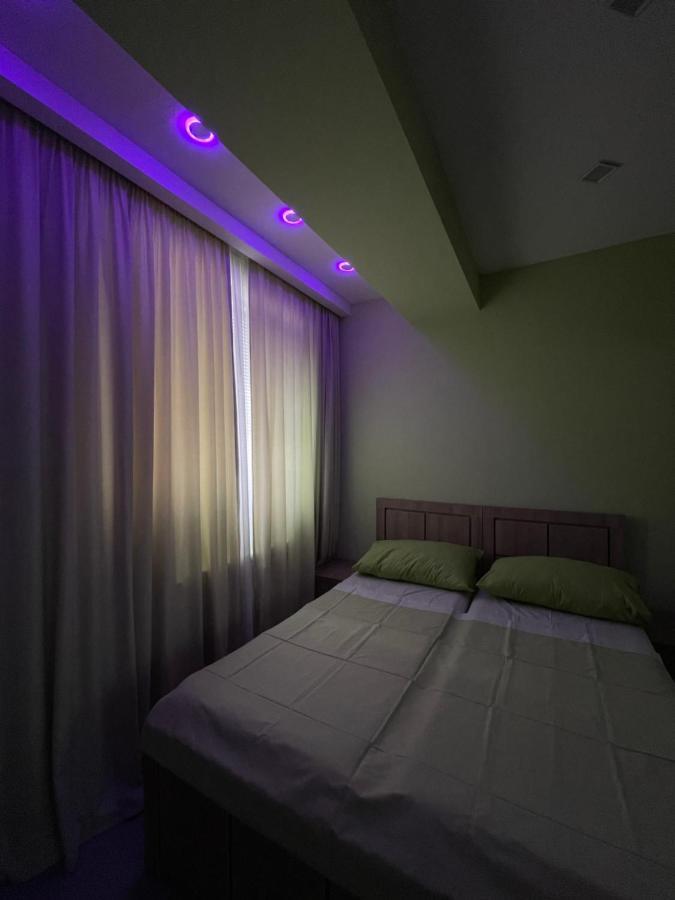 Apartament Archi Towers Tbilisi Zewnętrze zdjęcie