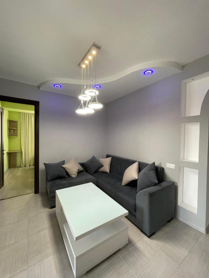 Apartament Archi Towers Tbilisi Zewnętrze zdjęcie